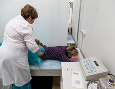 Центр лечения позвоночника и суставов Доктор ОСТ, Галерея - фото 19