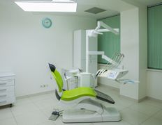 Сеть стоматологических клиник экспертного класса Dent-Lux (Дент-Люкс), Галерея - фото 9