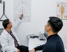 Медицинский центр Infinity life (Инфинити лайф), Infinity life - фото 18