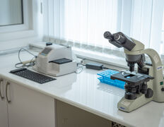 Медицинский диагностический центр Orhun Medical (Орхун Медикал), Галерея - фото 16