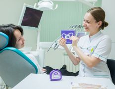 Сеть стоматологических клиник экспертного класса Dent-Lux (Дент-Люкс), Галерея - фото 6
