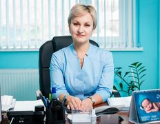 Центр ЭКО и репродуктивных технологий Геном, Геном - фото 1
