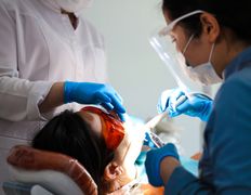 Стоматологический центр AK Dental Cliniс (АК Дентал Клиник), Галерея - фото 13
