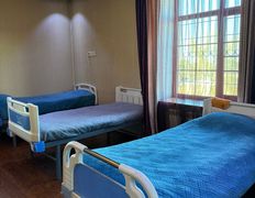 Клиника научно-обоснованной помощи при зависимостях Метод, Галерея - фото 17