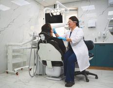 Многопрофильный медицинский центр AQmed (АКмед), Aqmed - фото 16