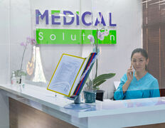 Центр магнитно–резонансной томографии Medical Solution (Медикал Солюшн), Галерея - фото 3