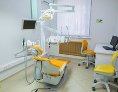Сеть стоматологических клиник экспертного класса Dent-Lux (Дент-Люкс), Галерея - фото 7