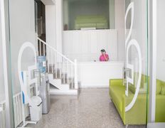 Медицинский центр Audera ЛОР Clinic (Аудера ЛОР Клиник), Медицинский центр «Audera ЛОР Clinic - фото 19