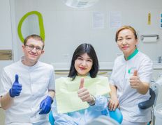 Сеть стоматологических клиник экспертного класса Dent-Lux (Дент-Люкс), Галерея - фото 8