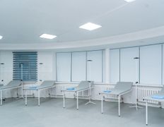 Научно-исследовательский институт здоровья Эмирмед, НИИЗ «Эмирмед» - фото 17