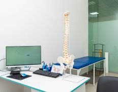 Клиника неврологии и реабилитации Expert Neuro (Эксперт Нейро), Галерея - фото 13