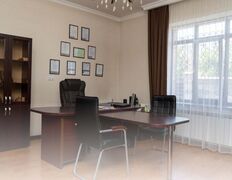 Наркологический центр Alcomed (Алкомед), Интерьер - фото 8