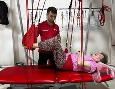 Клиника физической реабилитации и восстановительного лечения Rekinetix (Рекинетикс), Галерея - фото 4