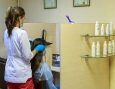 Медицинский центр лечения волос и кожи головы АМД Лаборатории, АМД Лаборатории - фото 11