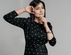 Частный психолог  Кадырова Рамиля, Галерея - фото 2