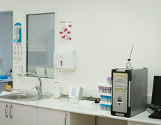 Медицинский диагностический центр Orhun Medical (Орхун Медикал), Галерея - фото 14