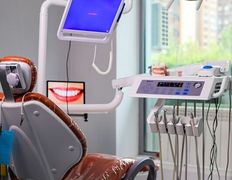 Стоматологический центр AK Dental Cliniс (АК Дентал Клиник), Галерея - фото 6