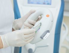 Медицинский центр ANNA Vi CLINICS (Анна Ви Клиникс), Anna Vi Clinics - фото 20