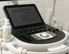 Центр гастроэнтерологии и диетологии   GASTROMED (ГАСТРОМЕД), Галерея - фото 19