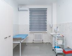 Научно-исследовательский институт здоровья Эмирмед, НИИЗ «Эмирмед» - фото 15