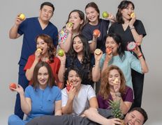Стоматологический центр Kids Smile (Кидс Смайл), Команда Kids Smile  - фото 2