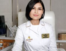 Клиника аллергологии, педиатрии и клинической иммунологии ALLERGO clinic (Аллерго клиник), Наша команда - фото 5