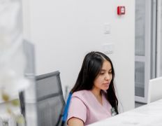 Медицинский центр Infinity life (Инфинити лайф), Галерея - фото 14