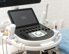 Центр гастроэнтерологии и диетологии   GASTROMED (ГАСТРОМЕД), Галерея - фото 18