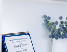 null Клиника пластической хирургии доктора Кобландина, Клиника доктора Кобландина - фото 20