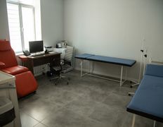Медицинский диагностический центр Orhun Medical (Орхун Медикал), Галерея - фото 2