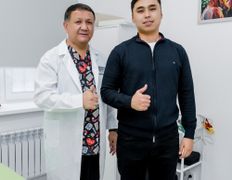 Медицинский центр Infinity life (Инфинити лайф), Infinity life - фото 19