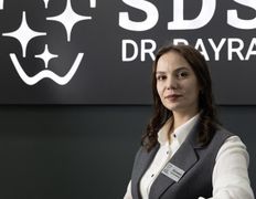 Стоматологический центр SDS dr. Bayram-Ali (Смайл Дизайн Студия), SDS dr. Bayram-Ali - фото 9