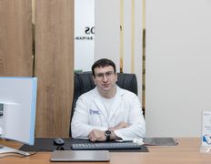 Стоматологический центр SDS dr. Bayram-Ali (Смайл Дизайн Студия), Галерея - фото 8