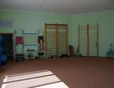 Санаторий Сосновый бор, Лечение - фото 6