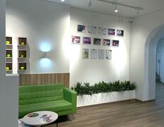 Сеть стоматологических клиник экспертного класса Dent-Lux (Дент-Люкс), Галерея - фото 2