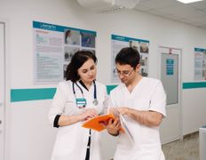 Центр лечения позвоночника и суставов Доктор ОСТ, Галерея - фото 12