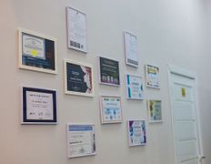 Стоматологический центр AK Dental Cliniс (АК Дентал Клиник), Галерея - фото 4