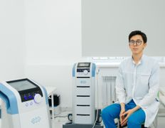 Медицинский центр Infinity life (Инфинити лайф), Наша команда - фото 6