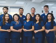 Многопрофильный медицинский центр AQmed (АКмед), Aqmed - фото 17