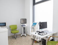 Медицинский центр Audera ЛОР Clinic (Аудера ЛОР Клиник), Медицинский центр «Audera ЛОР Clinic - фото 9