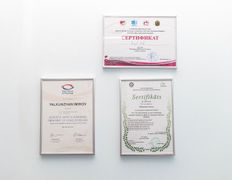 Многопрофильный медицинский центр DUET CLINIC (Дуэт Клиник), DUET CLINIC (Дуэт Клиник) - фото 17