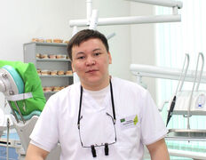 Сеть стоматологических клиник экспертного класса Dent-Lux (Дент-Люкс), Галерея - фото 11