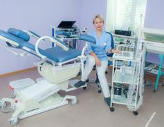 Центр ЭКО и репродуктивных технологий Геном, Геном - фото 12