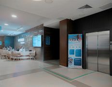 Многопрофильная клиника Erensau Hospital (Еренсау Хоспитал), Галерея - фото 1