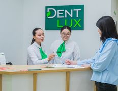 Сеть стоматологических клиник экспертного класса Dent-Lux (Дент-Люкс), Галерея - фото 15