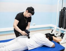 Клиника неврологии и реабилитации Expert Neuro (Эксперт Нейро), Галерея - фото 15