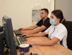 Медицинский диагностический центр Orhun Medical (Орхун Медикал), Галерея - фото 3