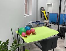 Реабилитационный медицинский центр Alnurmed (Альнурмед), Галерея - фото 12