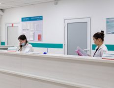 Центр лечения позвоночника и суставов Доктор ОСТ, Галерея - фото 13