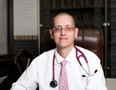 Клиника аллергологии, педиатрии и клинической иммунологии ALLERGO clinic (Аллерго клиник), Наша команда - фото 2